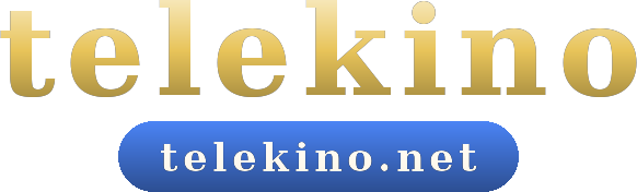 telekino logotipo
