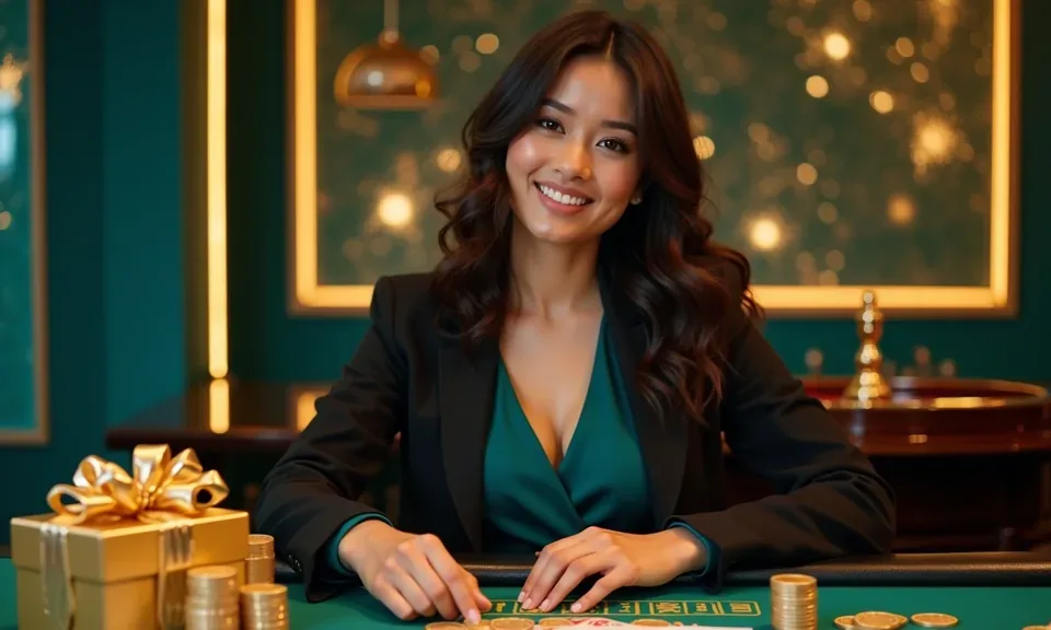 telekino Ruleta en Vivo Oro Inca